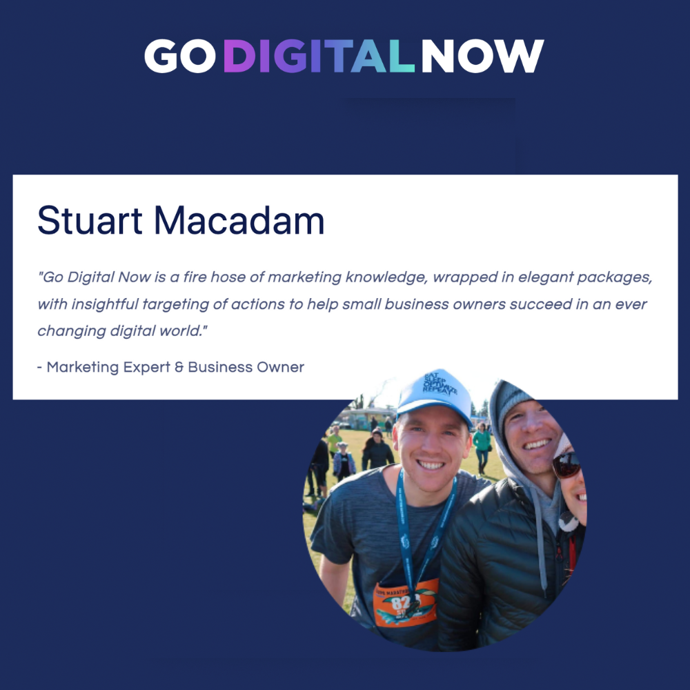 Digital Marketing 101 Guide for Local Businesses (Ebook)