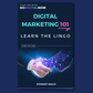 Digital Marketing 101 Guide for Local Businesses (Ebook)