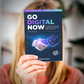 Go Digital Now - The ULTIMATE Small Business Playbook (Paperback + eBook)