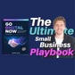 Go Digital Now - The ULTIMATE Small Business Playbook (Ebook)